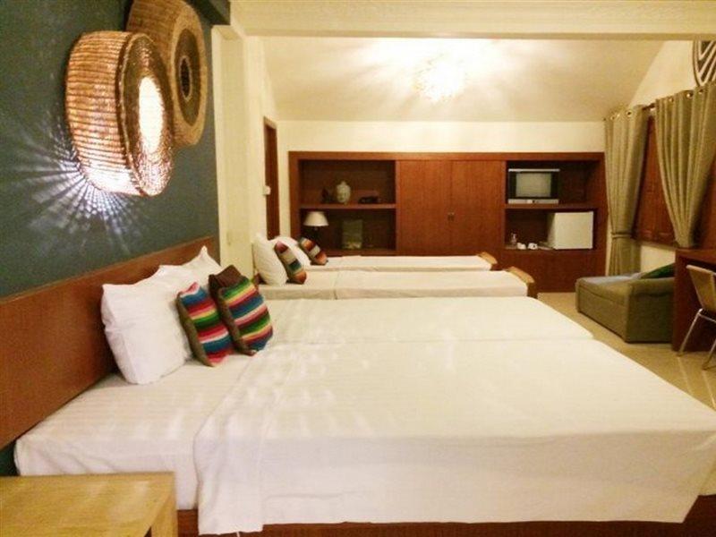 Viva Hotel Siem Reap Ngoại thất bức ảnh