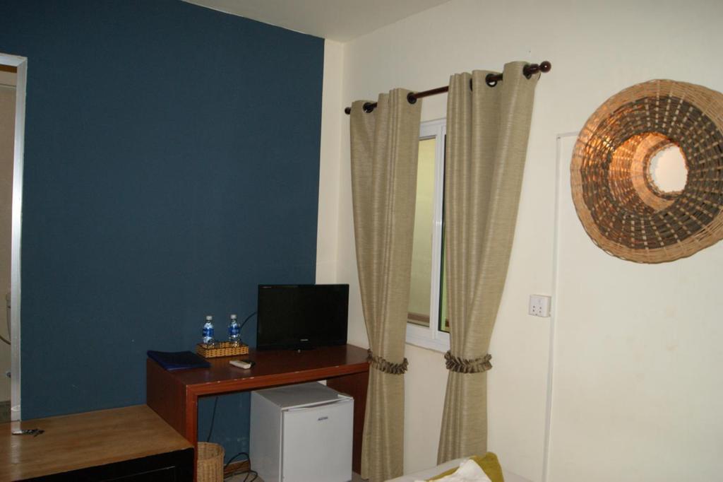Viva Hotel Siem Reap Phòng bức ảnh