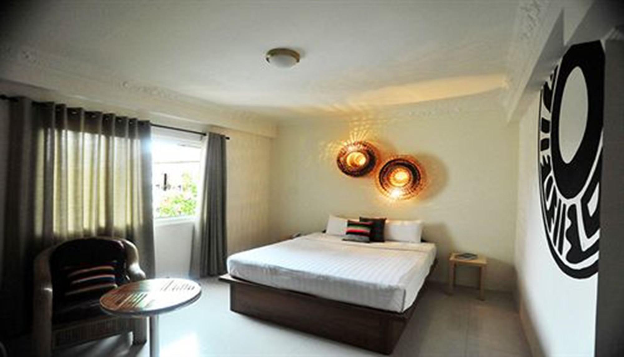 Viva Hotel Siem Reap Ngoại thất bức ảnh
