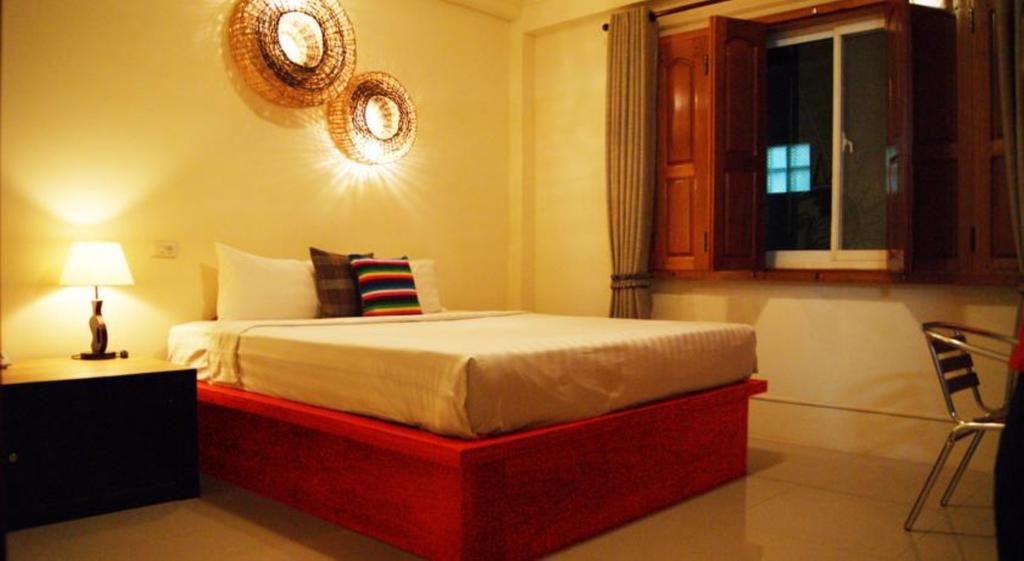 Viva Hotel Siem Reap Ngoại thất bức ảnh
