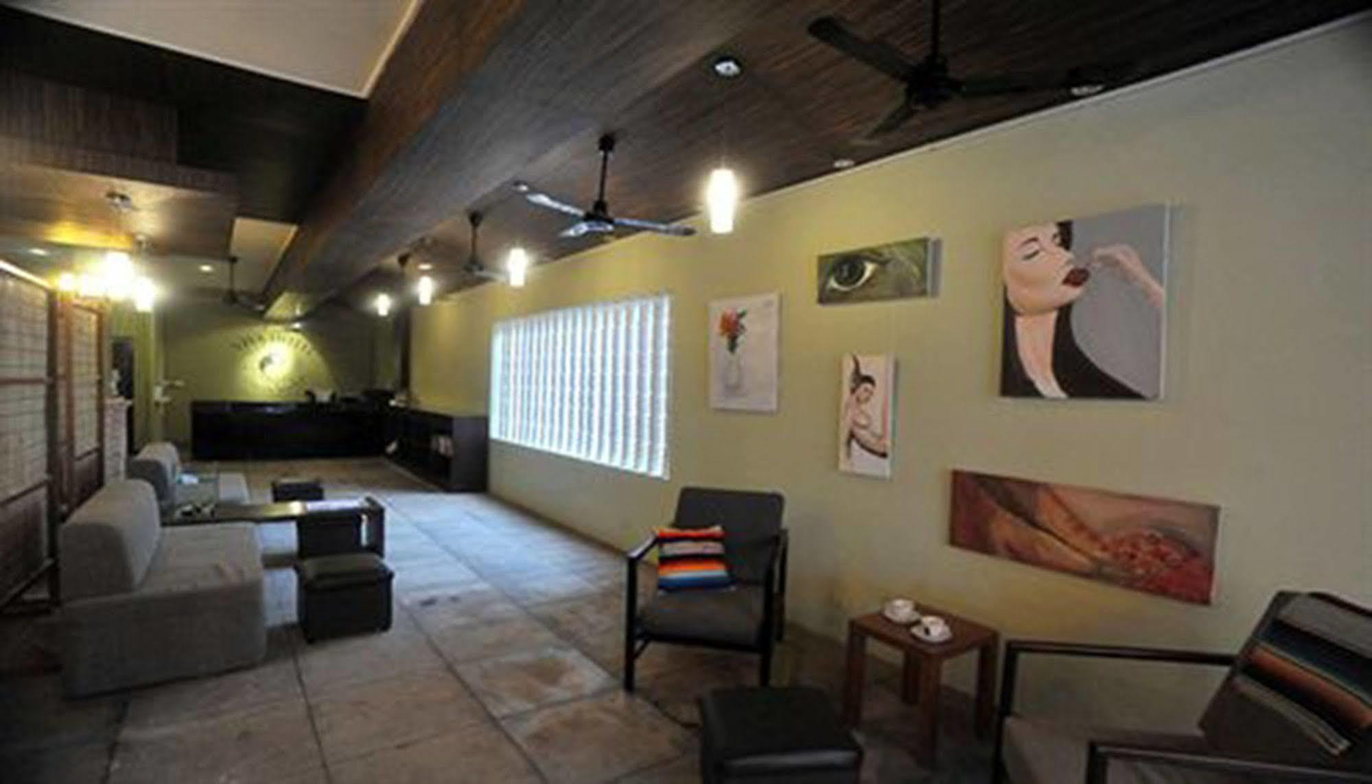 Viva Hotel Siem Reap Ngoại thất bức ảnh