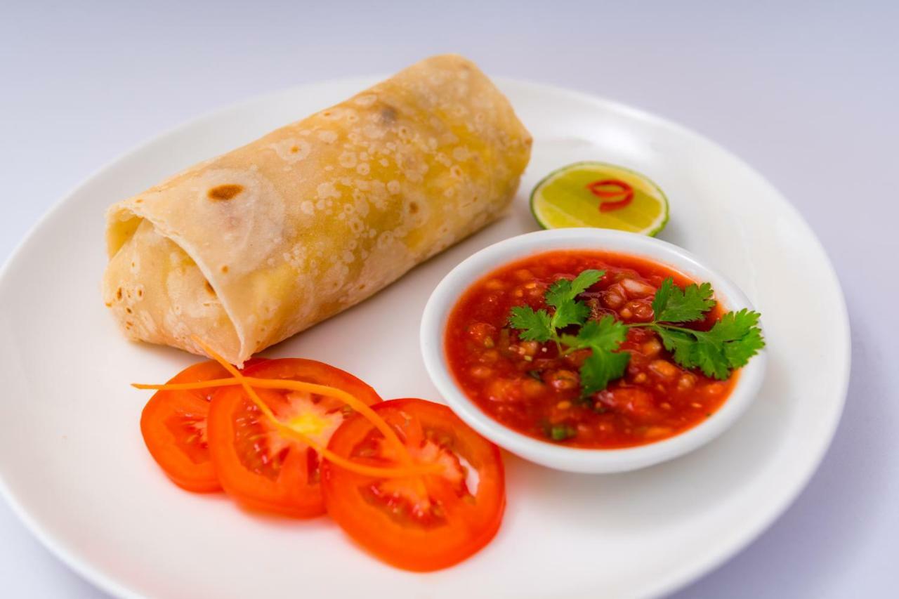 Viva Hotel Siem Reap Ngoại thất bức ảnh