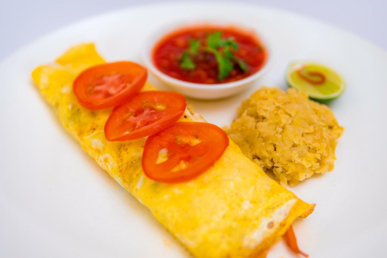 Viva Hotel Siem Reap Ngoại thất bức ảnh