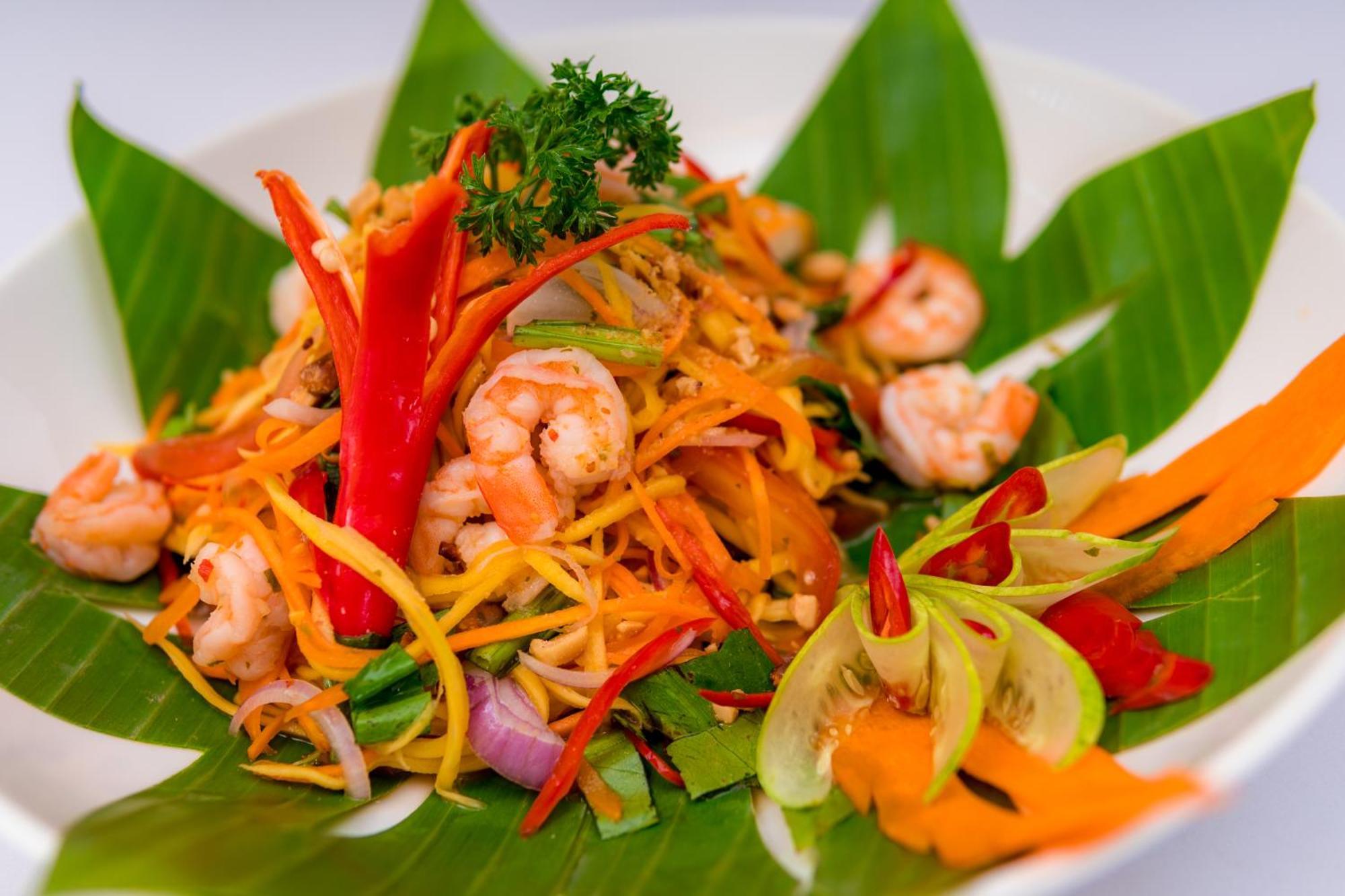 Viva Hotel Siem Reap Ngoại thất bức ảnh