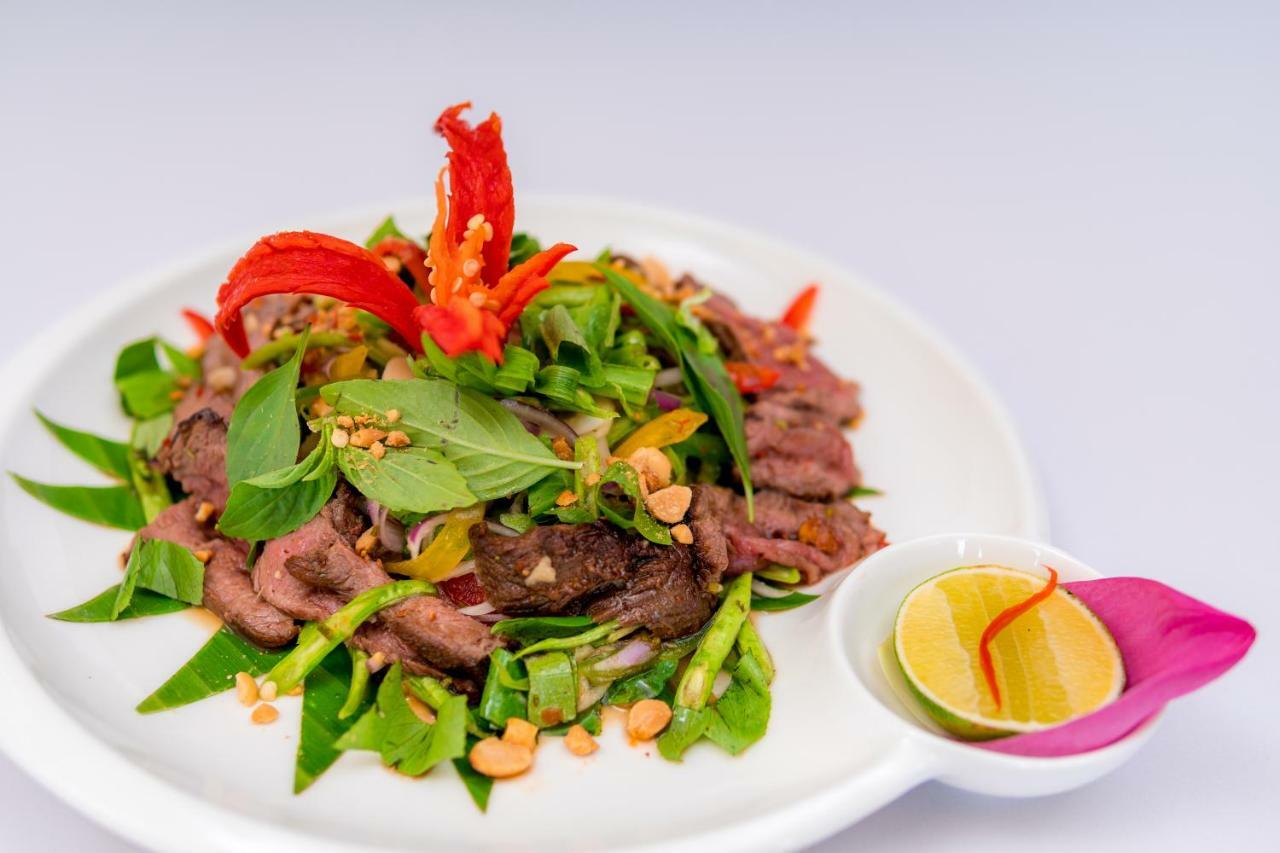 Viva Hotel Siem Reap Ngoại thất bức ảnh